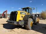 Used Loader in yard for Sale